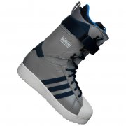 adidas Originals The Superstar Snowboardschuhe f&uuml;r 99.99&euro; statt 139.99&euro;