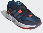 adidas Originals Yung Herren Trainers Sneaker