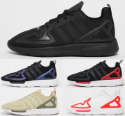 Adidas Originals ZX 2K Flux Sneakers
