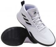 Adidas Ownthegame Herren Basketballschuh