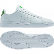 adidas Performance Advantage Clean Freizeitschuhe f&uuml;r Herren nur 39,99 Euro inkl. Versand