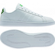 adidas Performance Advantage Clean Freizeitschuhe f&uuml;r Herren nur 39,99 Euro inkl. Versand 