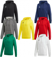 adidas Performance Core 18 Kapuzensweatshirts