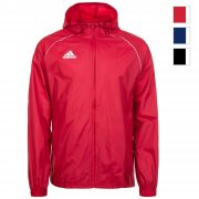 Adidas Performance Core 18 Regenjacke in 3 Farben