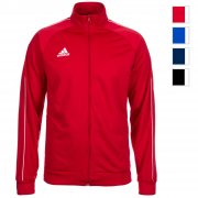 Adidas Performance Core 18 Trainingsjacke in 4 Farben