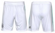 adidas Performance &bdquo;DFB Ausw&auml;rtsshorts 2018&ldquo; f&uuml;r 33,94&euro; (statt 40&euro;)