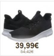 Adidas Performance Racer Sneaker (mit Cloudfoam-Sohle)
