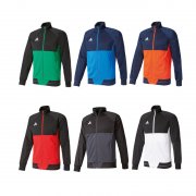 adidas Performance Tiro 17 Trainingsjacke Herren f&uuml;r 19,95&euro; statt 26&euro;