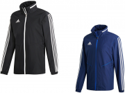 Adidas Performance Tiro 19 Allwetterjacke