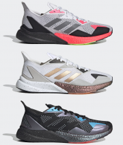 Adidas Performance X9000L3 Laufschuhe