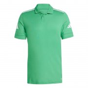adidas Polo Shirt in Gr&uuml;n f&uuml;r unter 15&euro; bei Amazon