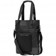 adidas Porsche Design Cordura Drive Messenger Bag f&uuml;r 89,99&euro; statt 99,99&euro;