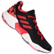 Adidas Pro Bounce Low Andrew Wiggins Sneaker