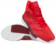 Adidas Pro Next Herren Basketballschuh EH1967