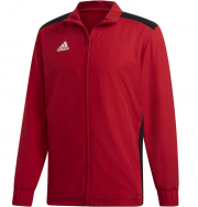 adidas REGISTA 18 Herren Sport-Jacke DW9202 Rot