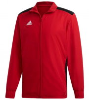 Adidas Regista 18 Sportjacke mit CLIMALITE Technologie