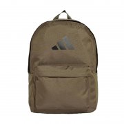Adidas Rucksack Classic 3Bars olive f&uuml;r nur 16,49&euro; bei Amazon