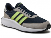 Adidas Run 70s legend ink/pulse lime/grey two Sneaker