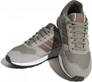 Adidas Run 80s grey/olive Sneaker