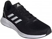 adidas Runfalcon 2.0 schwarz/wei&szlig; Sneaker