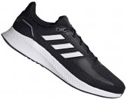 adidas Runfalcon 2.0 schwarz/wei&szlig; Sneaker