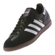 adidas Samba Leder Hallenschuh