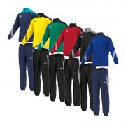 adidas Sereno 14 Pr&auml;sentationsanzug f&uuml;r 31,95&euro;