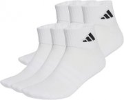 adidas Socken (6 Paar) f&uuml;r unter 16&euro; bei Amazon