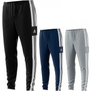 adidas Squadra 21 Jogginghose in 3 Farben