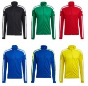 adidas Squadra 21 Trainingsjacken in 6 Farben