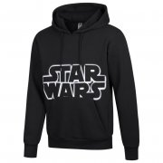Adidas Star Wars Herren Kapuzen Sweatshirt