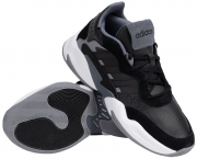 Adidas Streetspirit 2.0 Basketball Schuhe