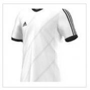 Adidas Tabela 14 Kurzarm Trikot (Gr&ouml;&szlig;en S &ndash; 2XL) f&uuml;r 9,87&euro;