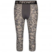 adidas Techfit Chill 3/4 Tight Herren Fitness Tights CD2467 bei SportSpar f&uuml;r 13,94 Euro