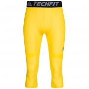 adidas TechFit Chill Herren 3/4 Tights CF6807 f&uuml;r 10,61&euro; statt 14,99&euro;