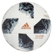 Adidas Telstar WM 2018 Fu&szlig;ball Gr&ouml;&szlig;e 5 f&uuml;r 17,59&euro; inkl. Versand