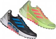 adidas Terrex Agravic Flow 2 GTX Laufschuhe
