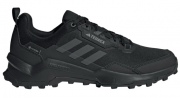adidas Terrex AX4 GTX schwarz/dunkelgrau Wanderschuh