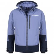 adidas Terrex MYSHELTER Snow 2 Layer Ski-Jacke
