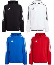 adidas Tiro 23 Windbreaker Kapuzenjacken f&uuml;r Damen und Herren
