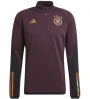 adidas TIRO23 DFB Deutschland Longsleeve-Shirt mit AEROREADY