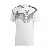 adidas Trikot DFB Heimtrikot WM 2018 weiss Herren BR7843 f&uuml;r 59,90&euro; statt 89,95&euro;