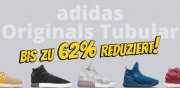 Adidas Tubular Sneaker Sale mit bis 62% bei SportSpar
