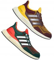 Adidas Ultra 4D Arizona State Sneakers