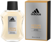 Adidas Victory League 100 ml After Shave mit &auml;therischem &Ouml;l und Moschus