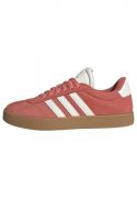 Adidas VL Court 3.0 Damenschuhe in Rot/Wei&szlig; f&uuml;r nur 40,99&euro;