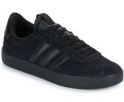 Adidas VL Court 3.0 Herren Sneaker core black