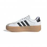 Adidas VL Court Bold Sneaker f&uuml;r Damen stark reduziert