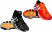 Adidas Volley Light Sportschuhe