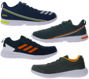 adidas VULTRUN M, WIDEWALK M oder CLASSIGY M Herren Sneaker